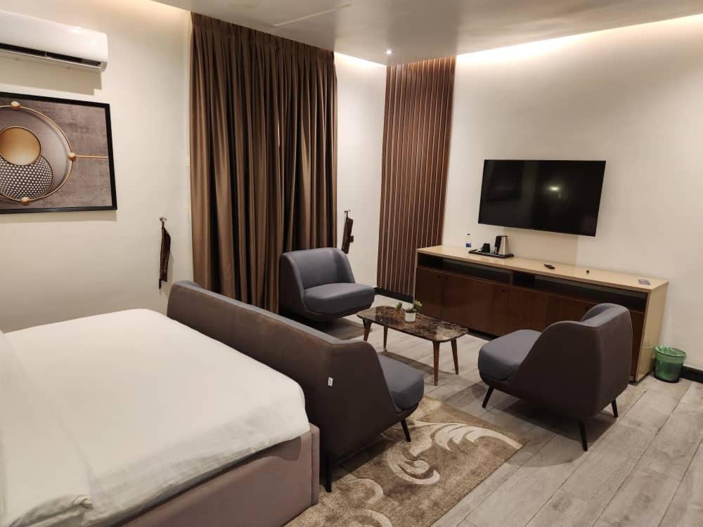 Aviel Suites Rubuchi エクステリア 写真